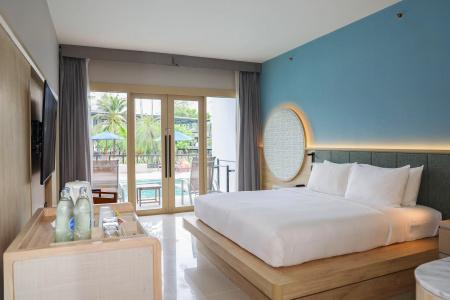 Holiday Ao Nang Beach Resort, Krabi - Sha Extra Plus Certified - 58