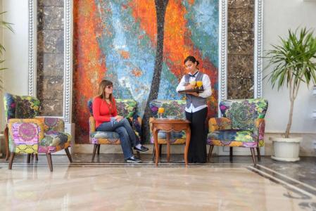 Tolip El Narges - 29