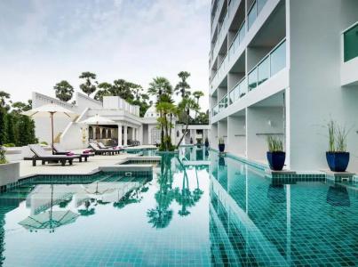 Chanalai Romantica Resort - Adults Only, Kata Beach - Sha Plus - 0