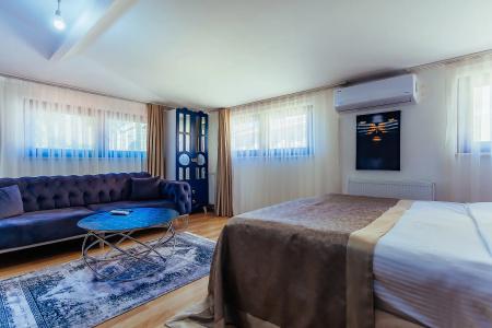 Taksim Wonder Suites - 227