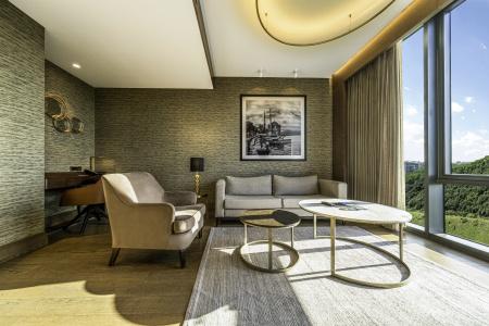Radisson Blu, Vadistanbul - 6