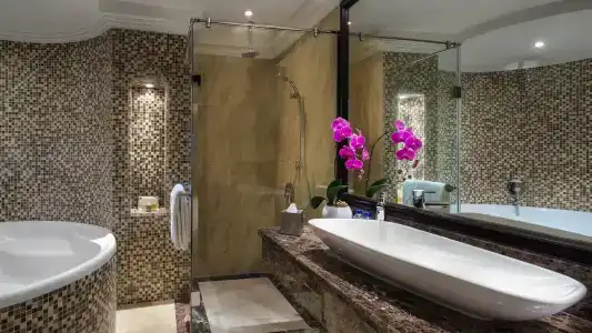 Bahi Ajman Palace - 13