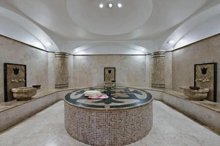 Lapis Inn & Spa ( Ex. Ambassador) - 8