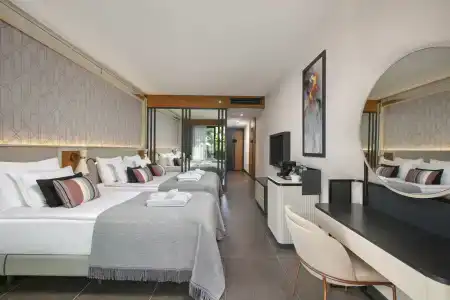 Mylome Luxury & Resort - 22