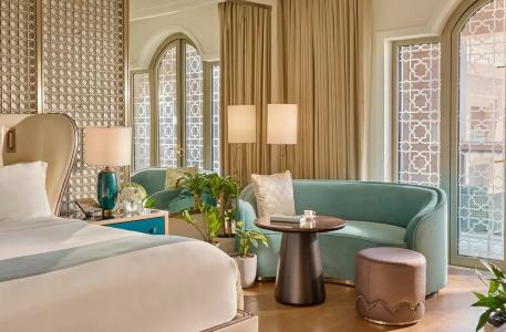 Emirates Palace, Abu Dhabi - 27