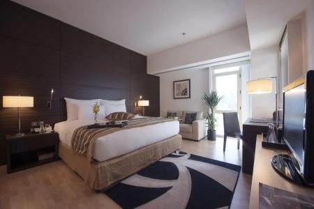 Asdal Gulf Inn Boutique- Seef - 30