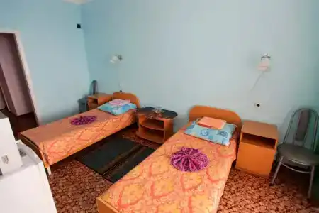 Южнобережный - 4
