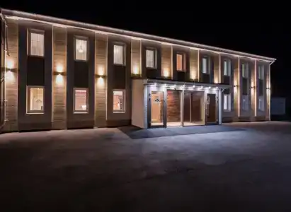 Chalet - 2