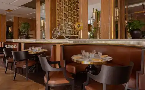 The Ritz-Carlton - 18