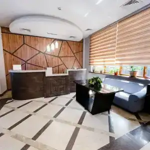 Golden Palace Hotel - 1