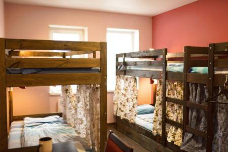 HD Hostel - 40