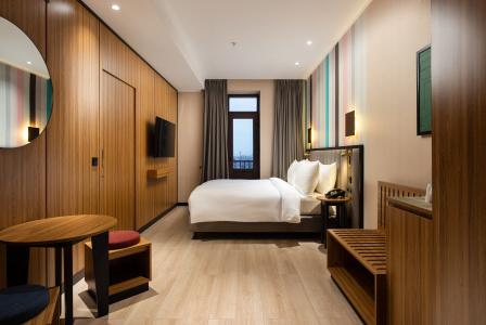 Ramada Encore by Wyndham - 51