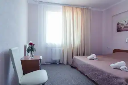 Бригантина - 21