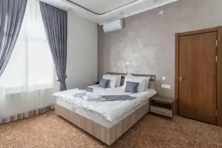 Rayyan Tashkent - 9