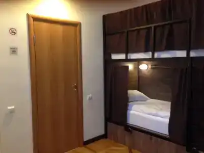 Hostel Bivouac - 11