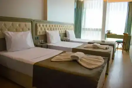 Mayer Istanbul - 4