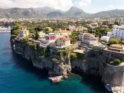 Corallo Sorrento - 26