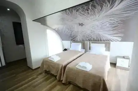 Dream Tower - 29