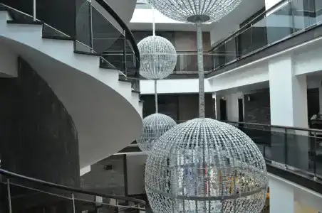 Sarikamis Habitat - 5
