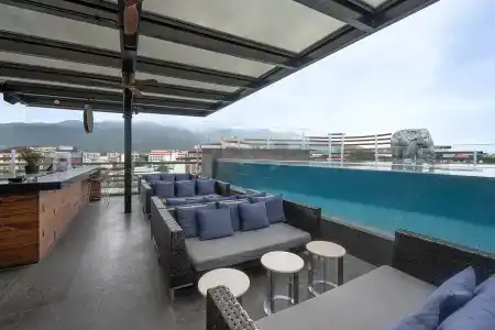 Akyra Manor Chiang Mai Sha Extra Plus - 0