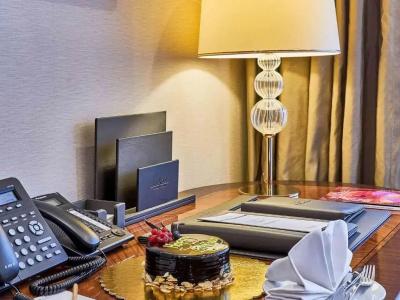 Rixos President Astana - 32