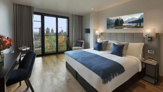 Tower Suites by Blue Orchid - 18