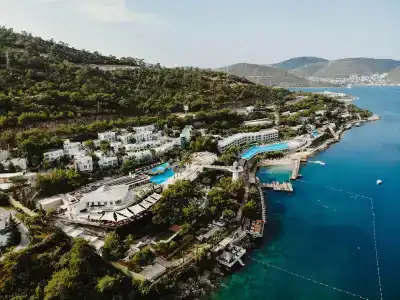 Blue Dreams Resort - 0