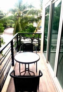 Oyo 1040 Access Inn Pattaya - 154