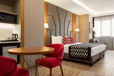 Ramada & Suites by Wyndham Istanbul Sisli - 15