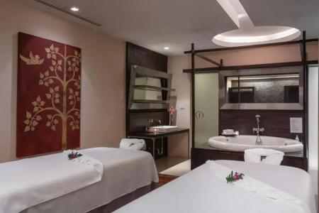 Pullman Bangkok g - Sha Plus Certified - 22