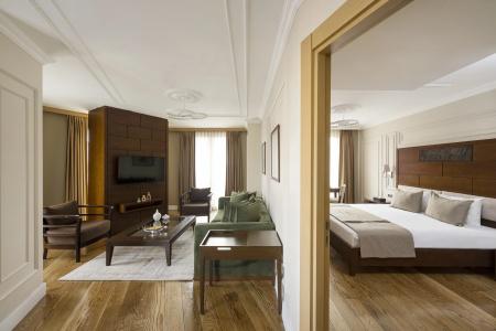 Tunel Residence - 11