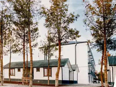 Карван - 8