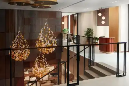 Courtyard By Marriott - 6