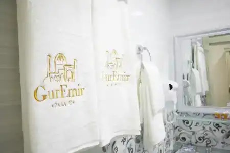 Gur Emir Palace - 28