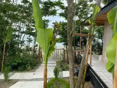 Aqua Palm Resort - 11