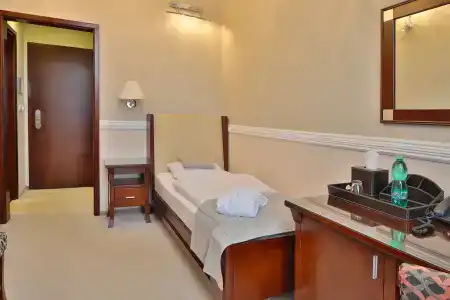Sun Palace Spa & Wellness - 25