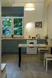 Утро на Офицерской - 8