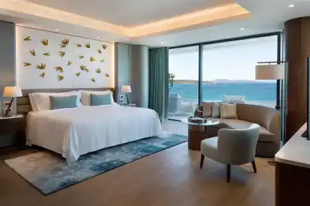 Reges, a Luxury Collection Resort & Spa, Cesme - 0