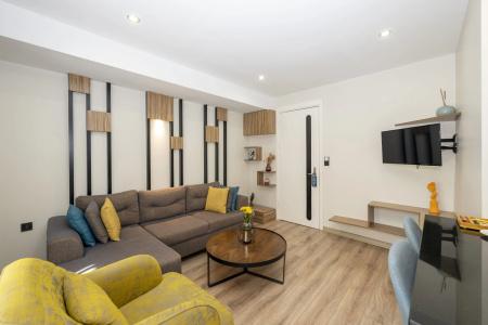The Marions Suite Taksim - 29