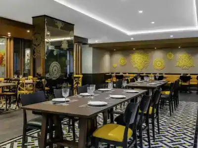 ibis Styles Bangkok Silom - 14