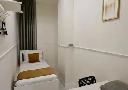 Hello Inn - 22