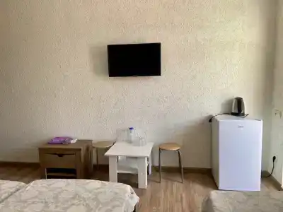 Кипарис - 3