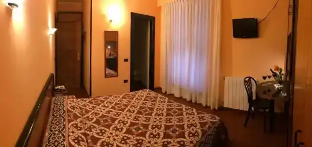 Albergo Il Picchio - 48