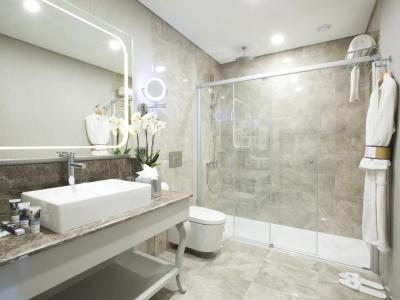 Mercure Tbilisi Old Town - 72