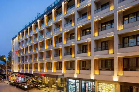 Ramada Plaza By Wyndham Istanbul Sultanahmet - 3