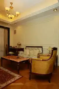 Golden Palace Yerevan - 29
