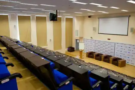 Академическая - 7