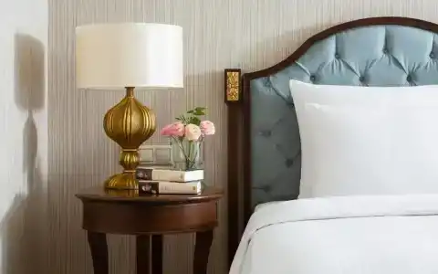 Rixos Almaty Hote - 34