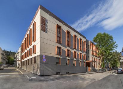 Iota Hotel Tbilisi - 8