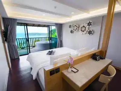 Andaman Cannacia Resort & Spa - Sha Extra Plus - 8